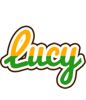 lucy banana logo