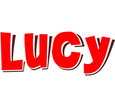 lucy basket logo