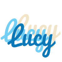 lucy breeze logo