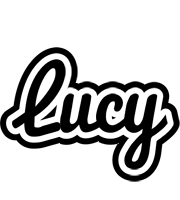 lucy chess logo