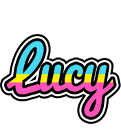 lucy circus logo