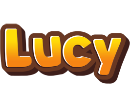 lucy cookies logo