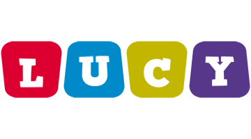 lucy daycare logo