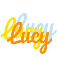 lucy energy logo