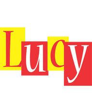 lucy errors logo