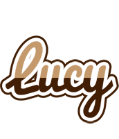 lucy exclusive logo