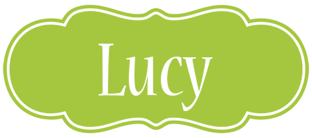 lucy family logo