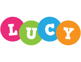 lucy friends logo