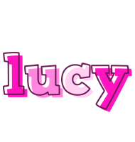 lucy hello logo