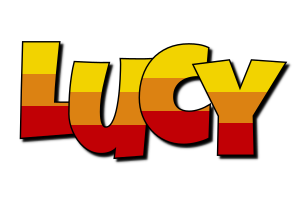 lucy jungle logo