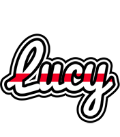 lucy kingdom logo