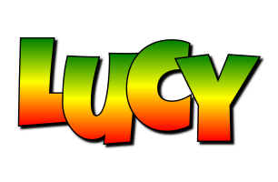 lucy mango logo