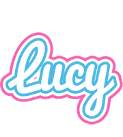 lucy outdoors logo