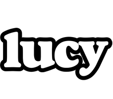 lucy panda logo