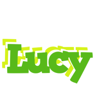 lucy picnic logo