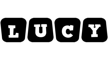 lucy racing logo