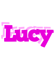 lucy rumba logo