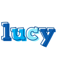 lucy sailor logo