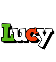 lucy venezia logo