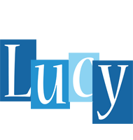 lucy winter logo