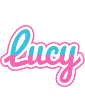 lucy woman logo