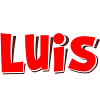 luis basket logo