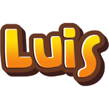 luis cookies logo