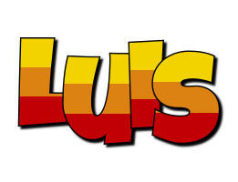 luis jungle logo