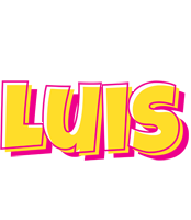 luis kaboom logo