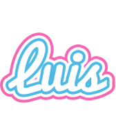 luis outdoors logo