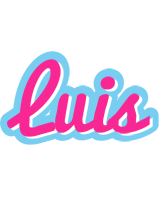 luis popstar logo