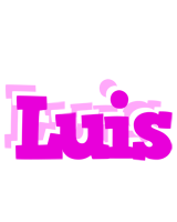 luis rumba logo