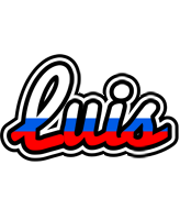 luis russia logo