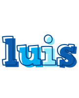 luis sailor logo