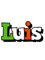 luis venezia logo