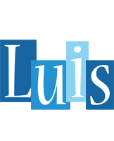 luis winter logo