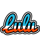 lulu america logo