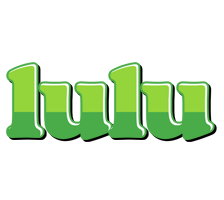 lulu apple logo