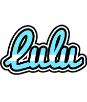 lulu argentine logo