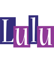 lulu autumn logo