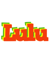 lulu bbq logo