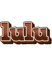 lulu brownie logo