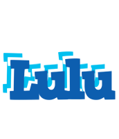 lulu business logo