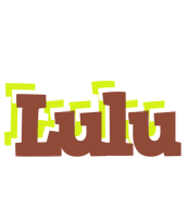 lulu caffeebar logo