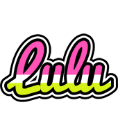 lulu candies logo