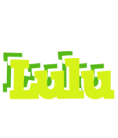 lulu citrus logo