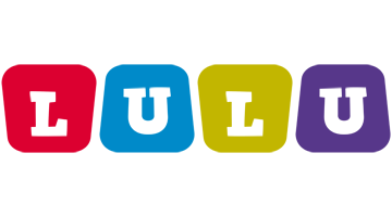 lulu daycare logo