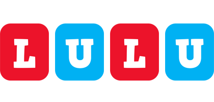 lulu diesel logo