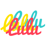 lulu disco logo