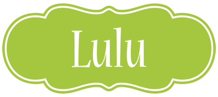 lulu family logo